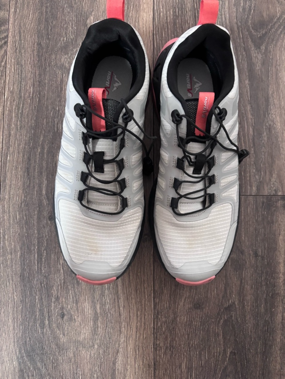 Womens Trail Shoes size 10